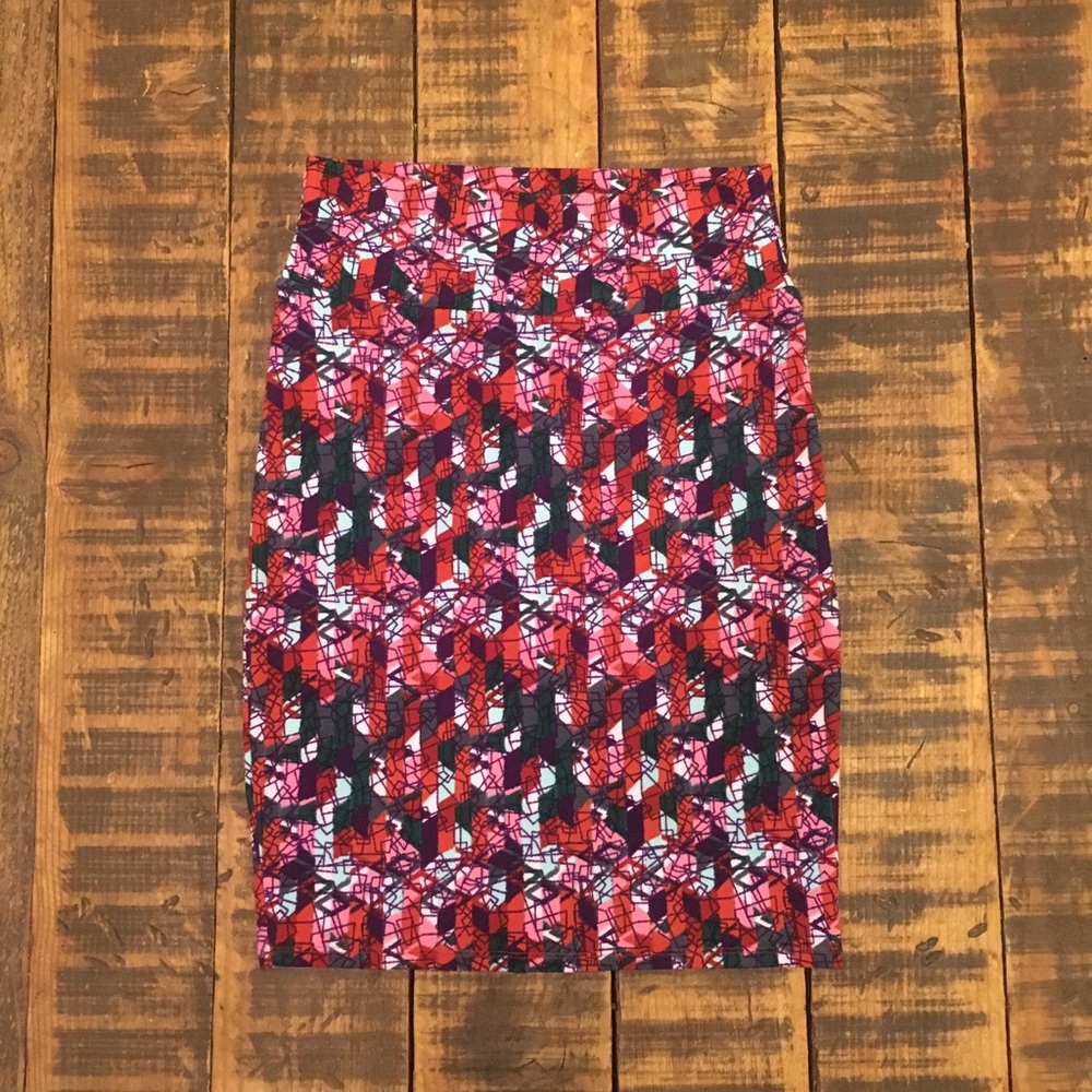 LulaRoe Cassie